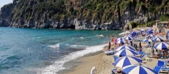 Charming Villa, Ischia, Punta Caruso, Forio, n.2