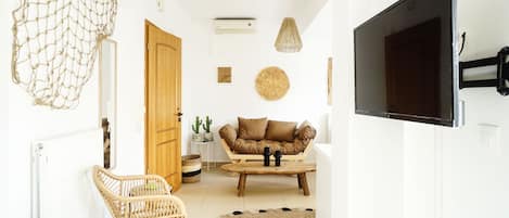 Smart TV