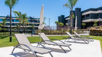 Terrazza/patio