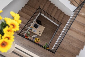 Interior entrance - Volturno3 Suites & more (Mazara del Vallo)