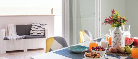 Appartement Exclusif | Cuisine privée