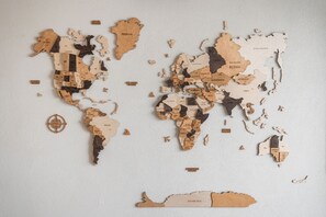 Interior entrance - Volturno3 Suites & more (Mazara del Vallo)