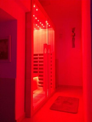 Apartment (One Bedroom Apartment with Sauna) | Sauna - Apartment Kupre (Slavonski Brod)
