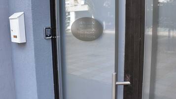 Double Room (Double Room) | Exterior