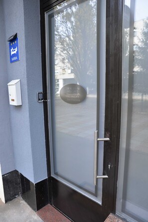 Habitación doble (Double Room) | Exterior