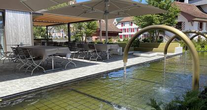 Hotel Restaurant zur Sonne