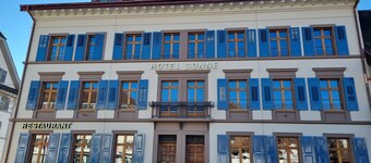 Hotel Restaurant zur Sonne