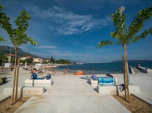 开间 (Studio Apartment with Sea View) | 鸟瞰图