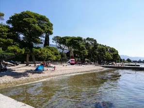 Vue aérienne