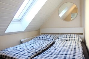 1 Schlafzimmer, WLAN