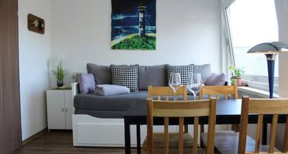 Fewo Krohn 1 Ferienwohnung Sahlenburg Cuxhaven#