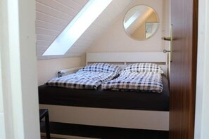 1 Schlafzimmer, WLAN