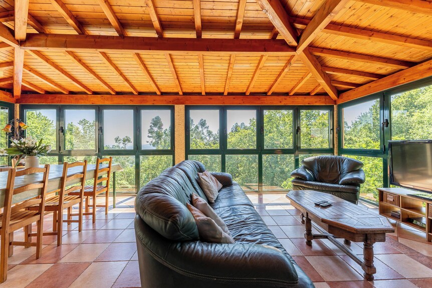 Maisons Des Fleurs, Villa With Pool In Northern Portugal - Vila Verde