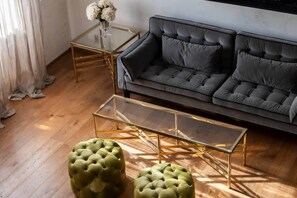 TV - At Home Apartments Santa Croce in Florence (Firenze)