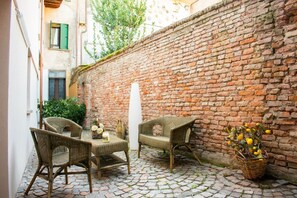 Terras