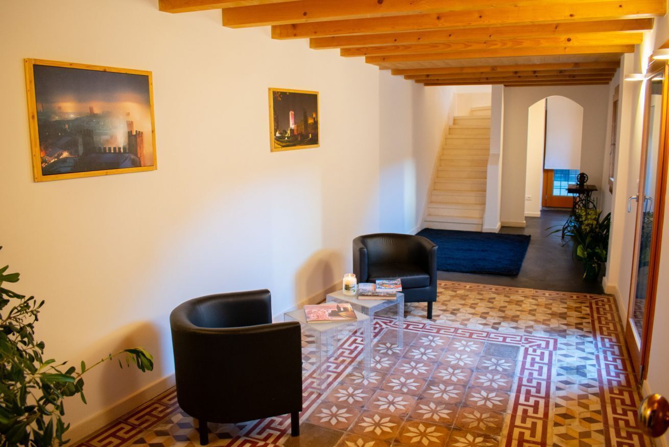 Hall