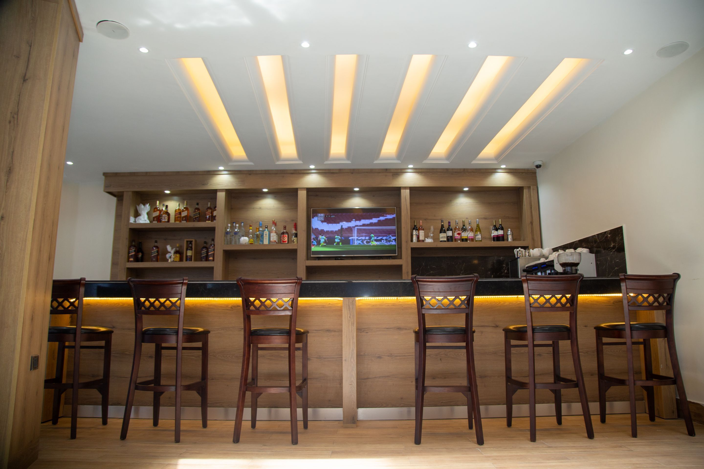 Foto - Aselefech Merga Hotel and Spa