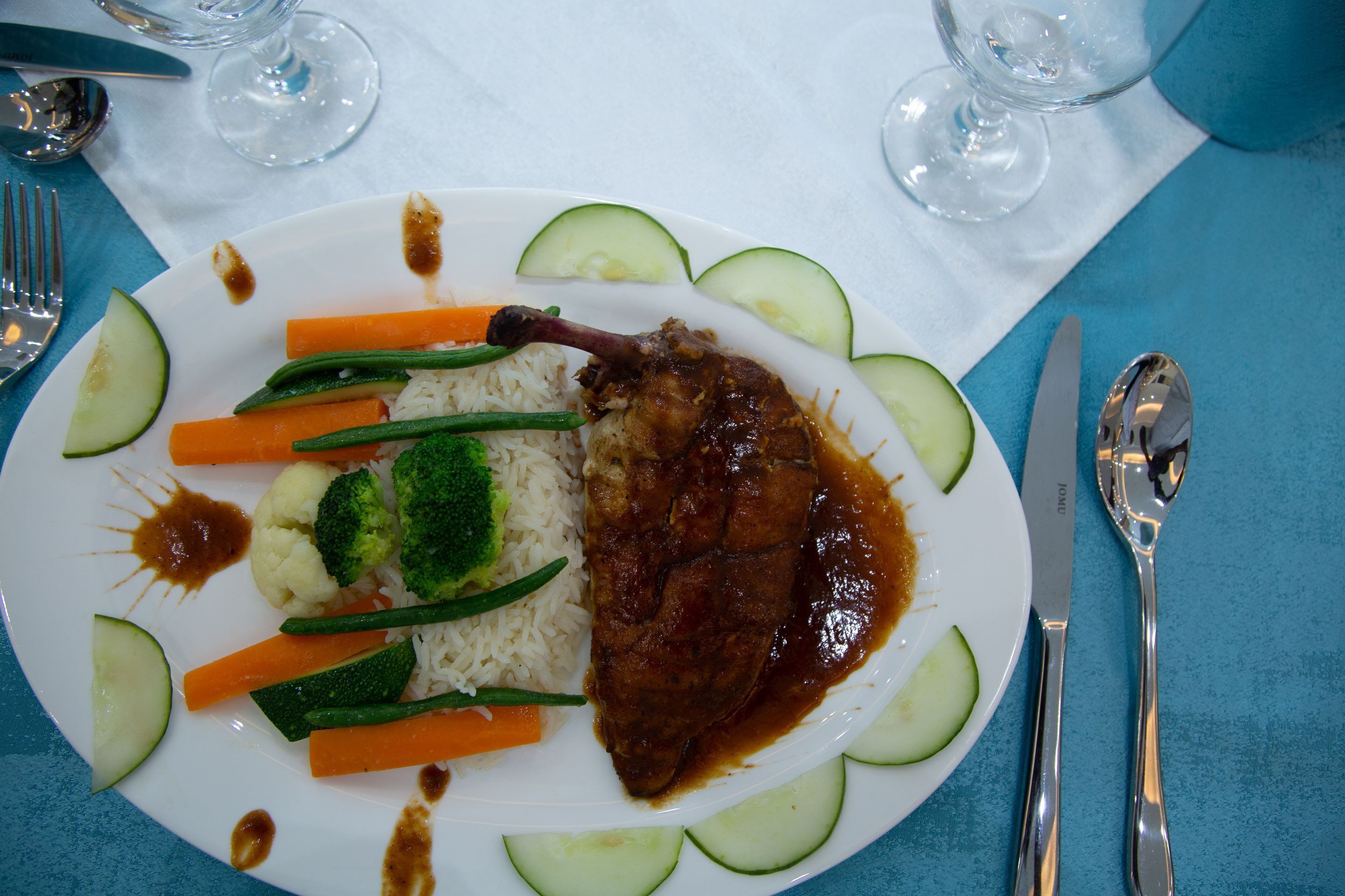 Foto - Aselefech Merga Hotel and Spa