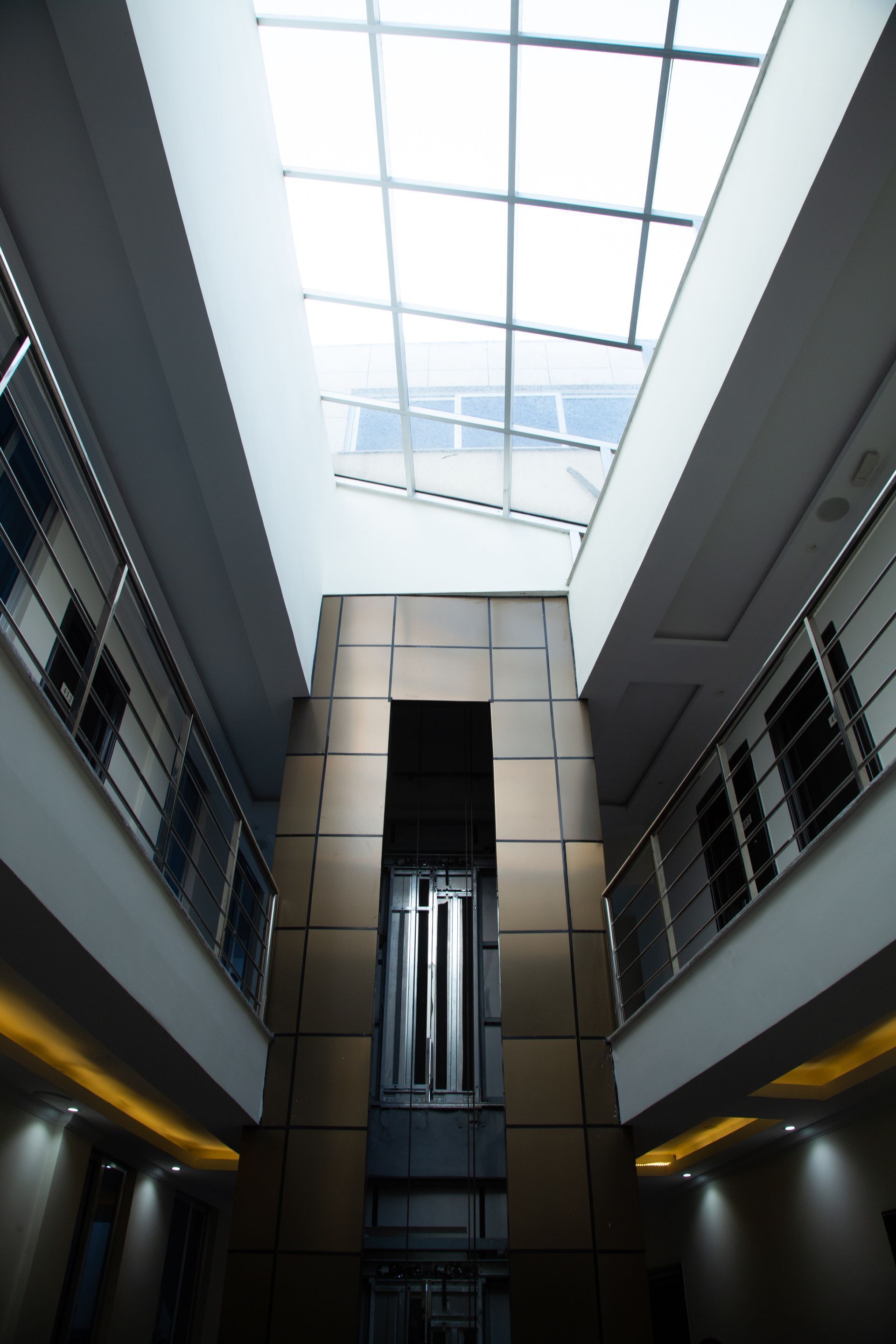 Foto - Aselefech Merga Hotel and Spa