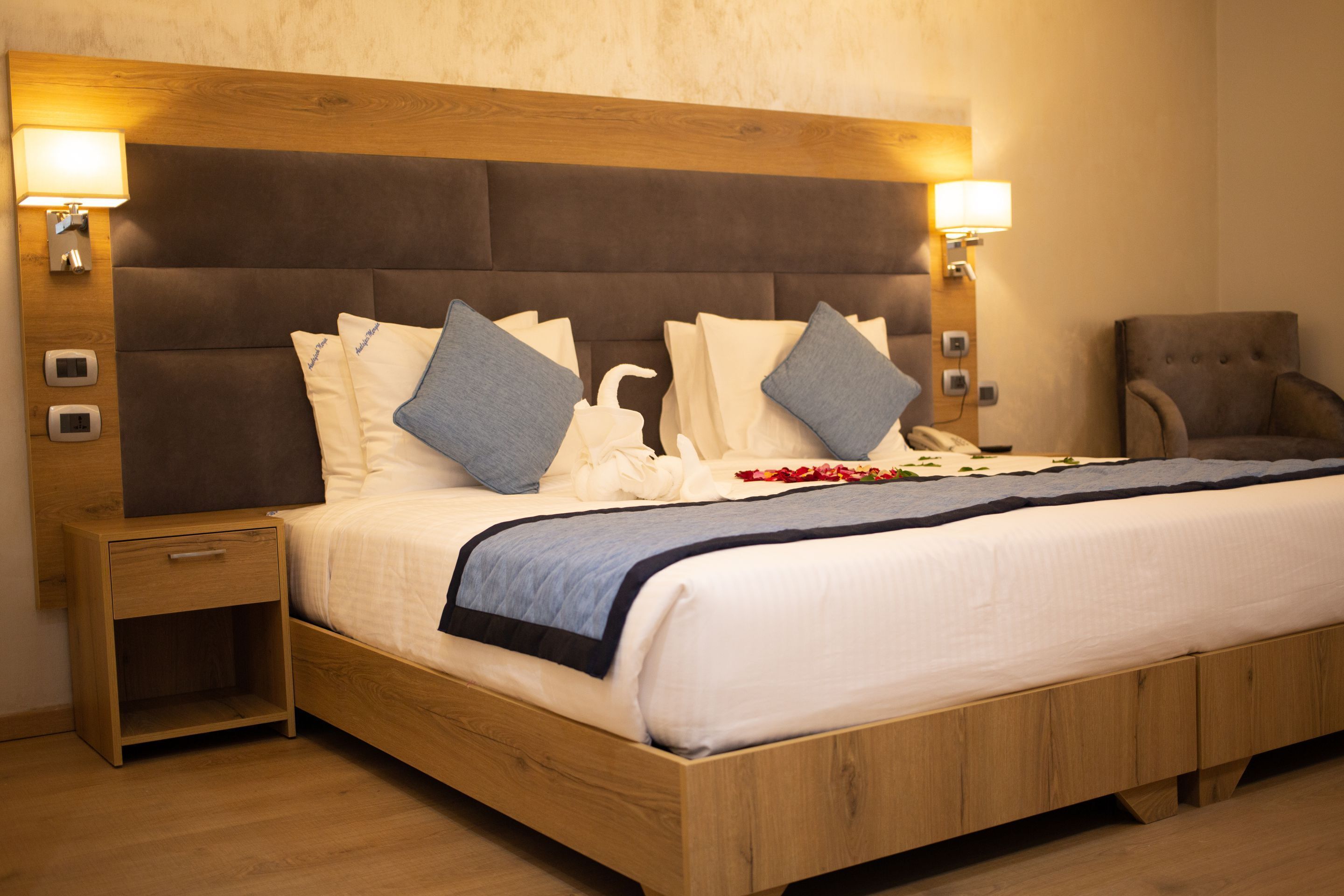 Foto - Aselefech Merga Hotel and Spa