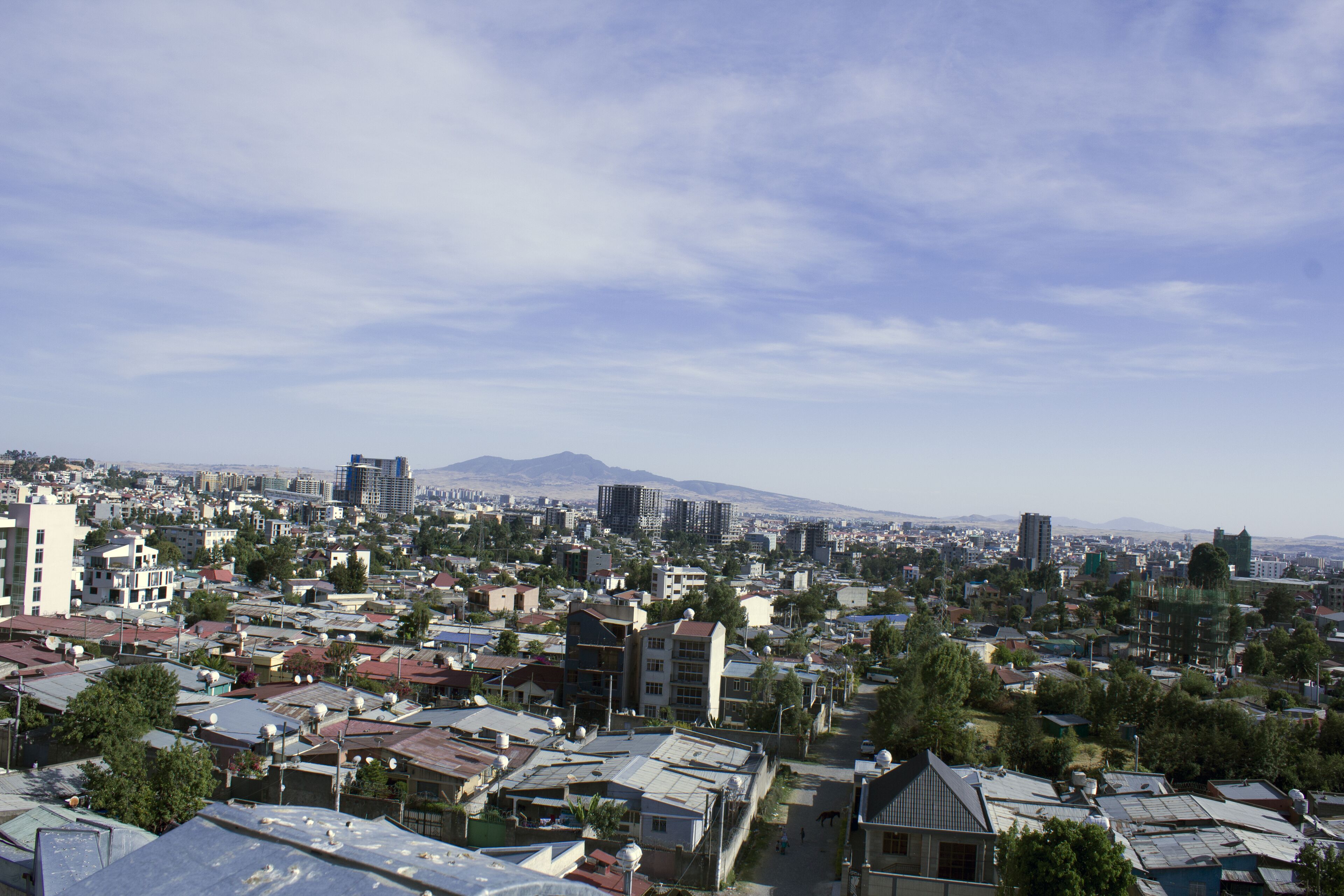 Foto - Aselefech Merga Hotel and Spa