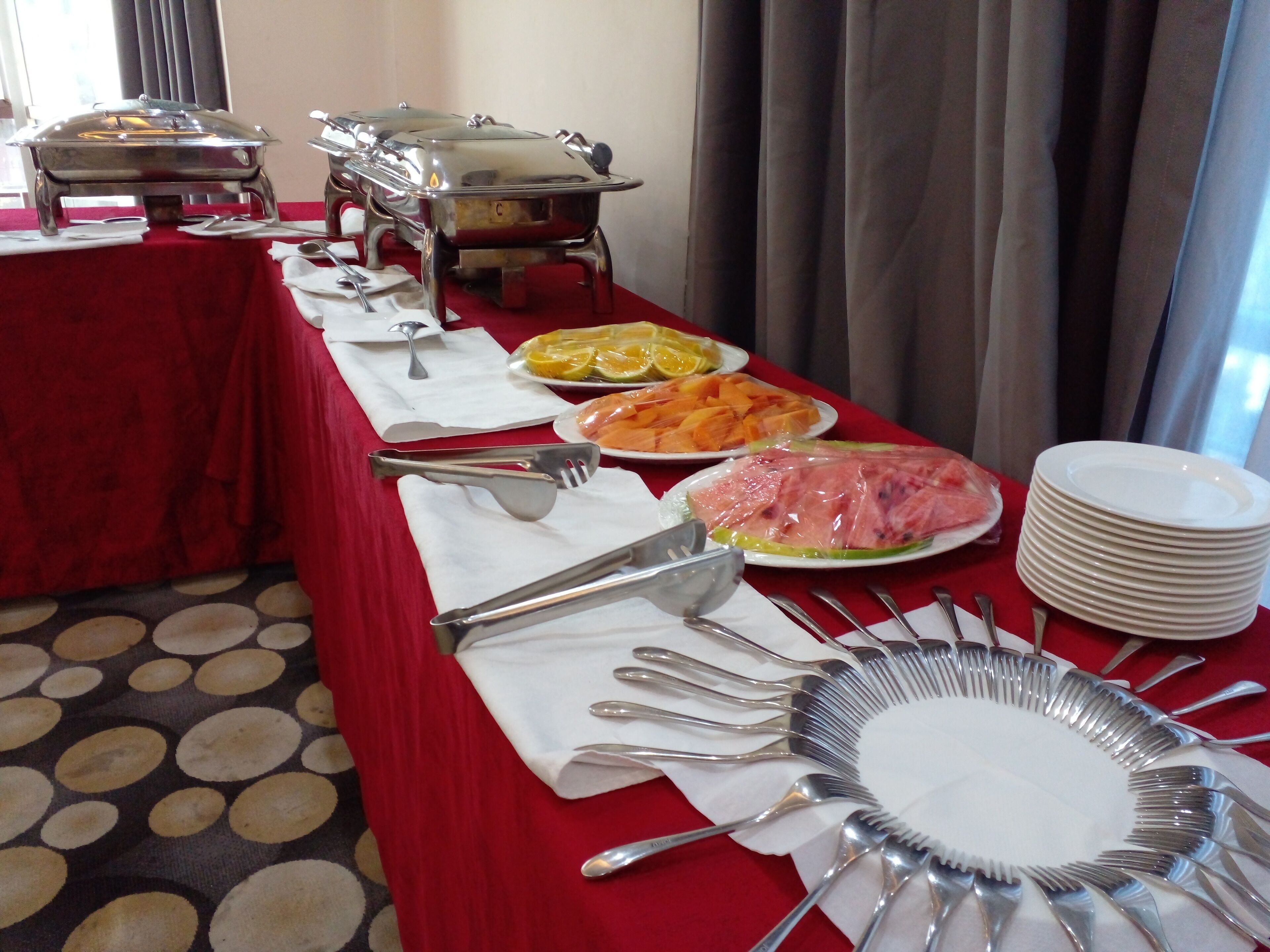 Foto - Aselefech Merga Hotel and Spa