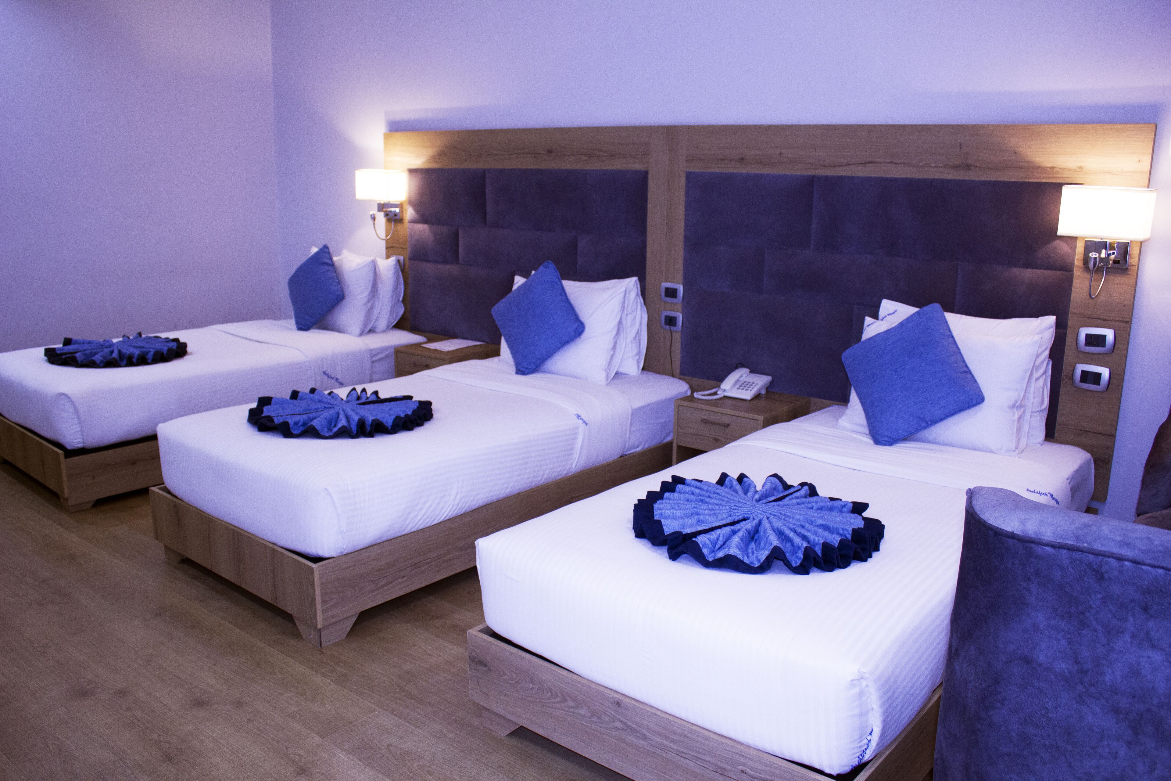 Foto - Aselefech Merga Hotel and Spa