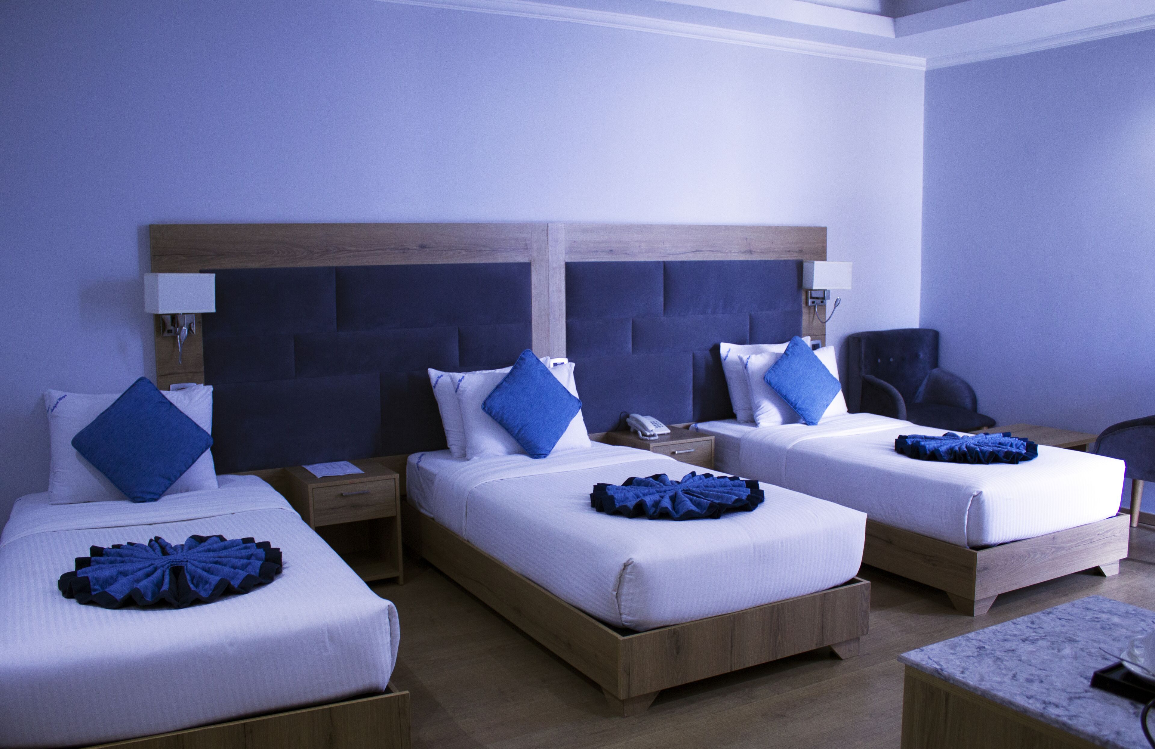 Foto - Aselefech Merga Hotel and Spa