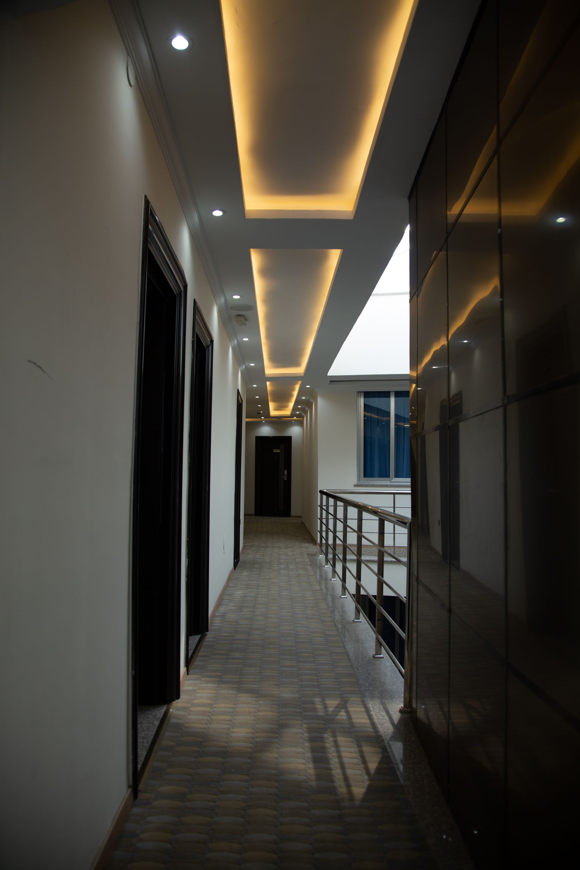 Foto - Aselefech Merga Hotel and Spa