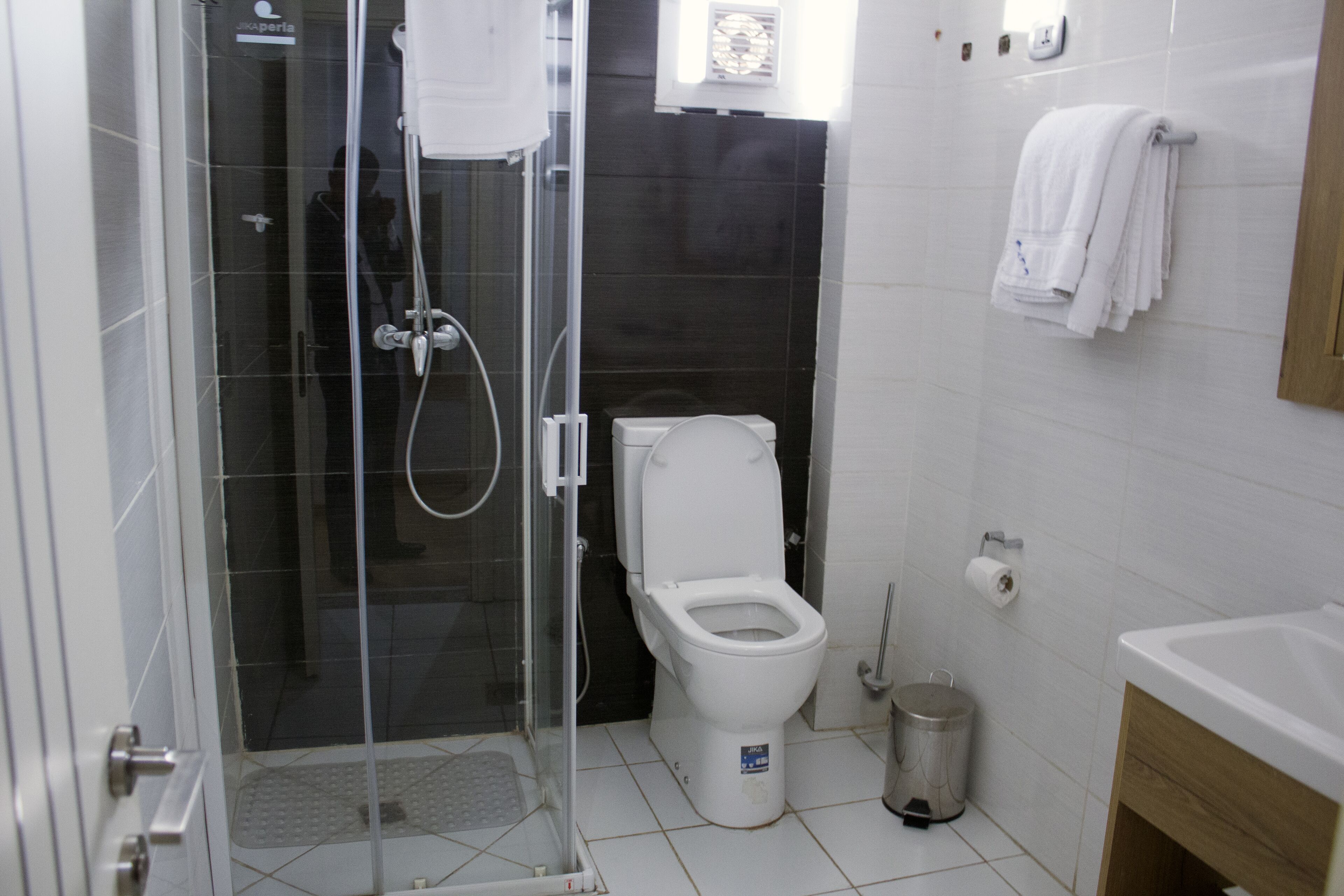 Foto - Aselefech Merga Hotel and Spa