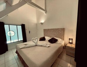 1 bedroom - Casabeau (Pointe-à-Pitre)