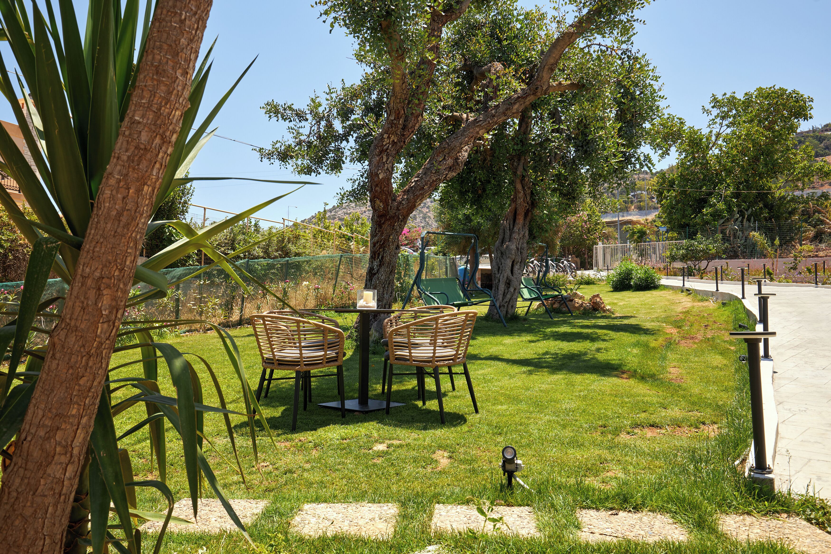 Giardino