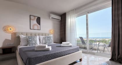 Mila Malia Suites