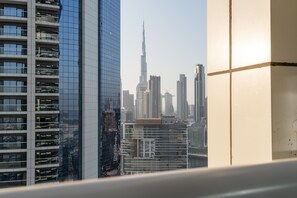 Exterior - Lux BnB Paramount Tower I Burj Views (Dubai)