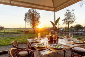 Exterior - Casale Acquasanta (Rome)