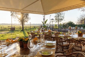 Exterior - Casale Acquasanta (Rome)