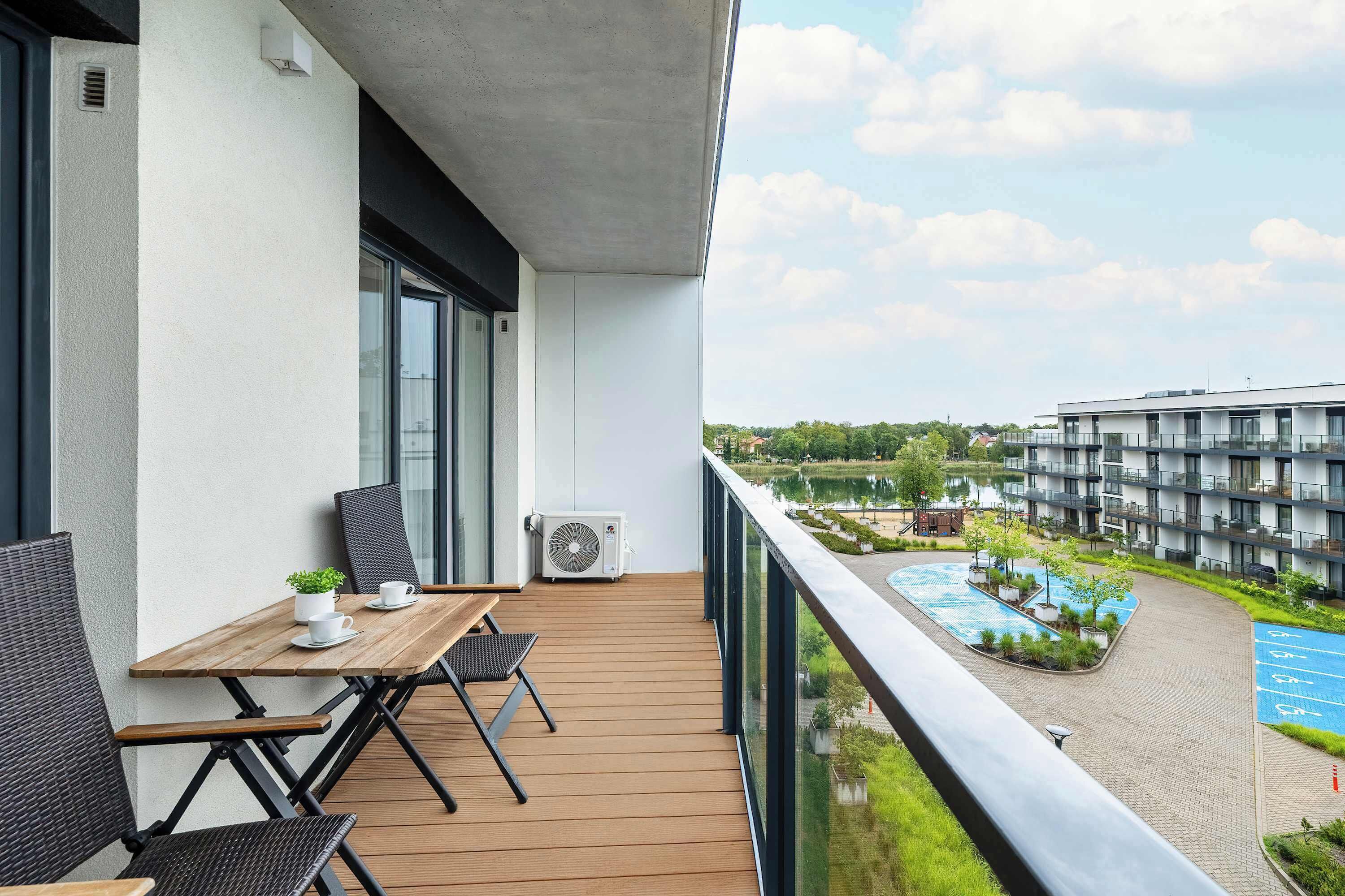 Speisen im Freien