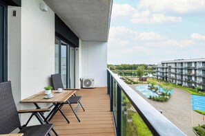 Speisen im Freien