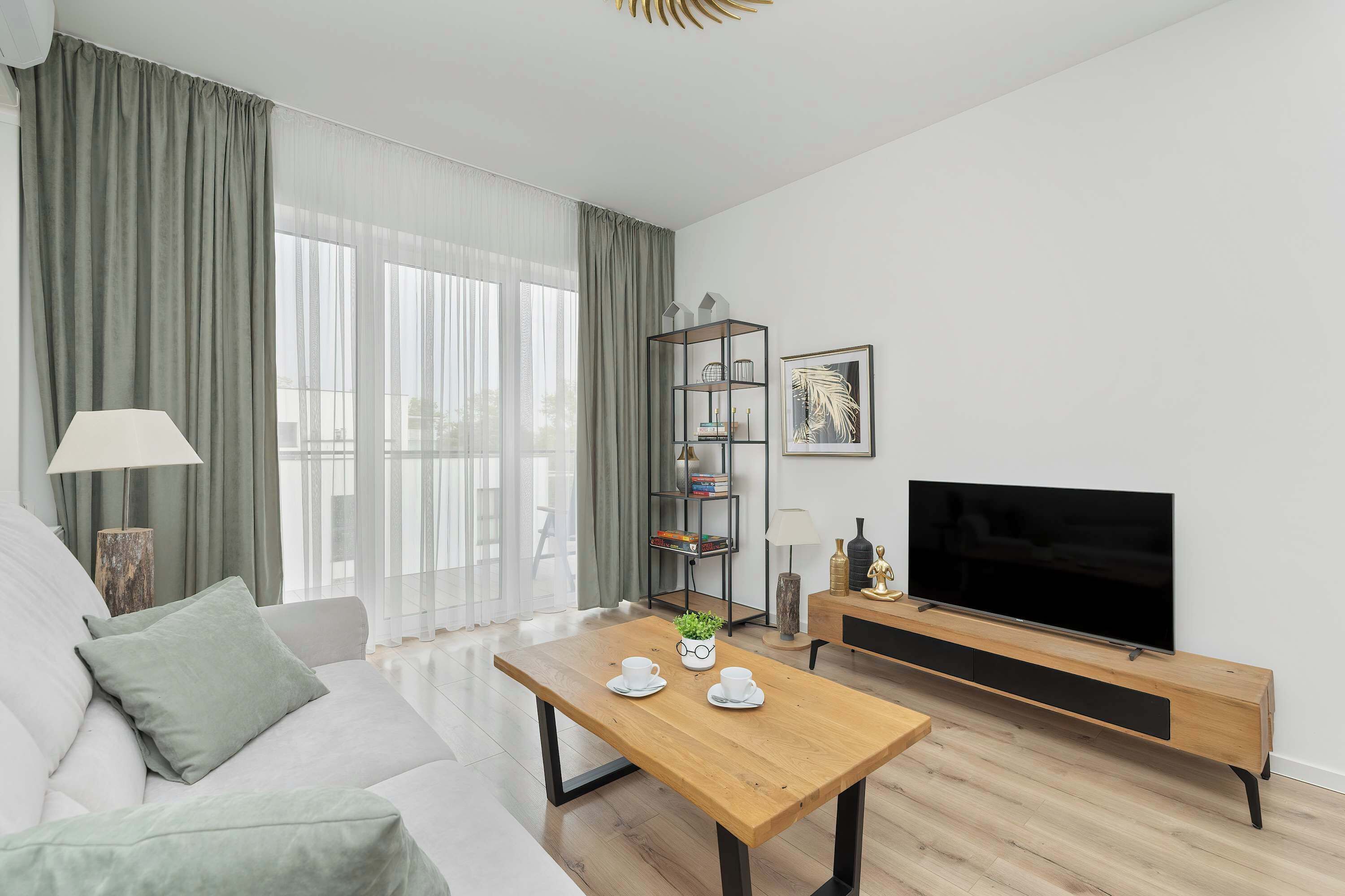 Fernseher