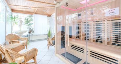 Hotel Paidion