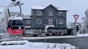 Front of property - Hotel Paidion (Braunlage)
