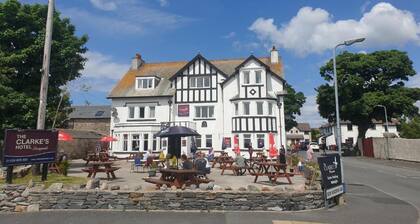 The Clarkes Hotel