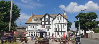The Clarkes Hotel