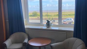 Superior Double Room | Iron/ironing board, travel crib, free WiFi