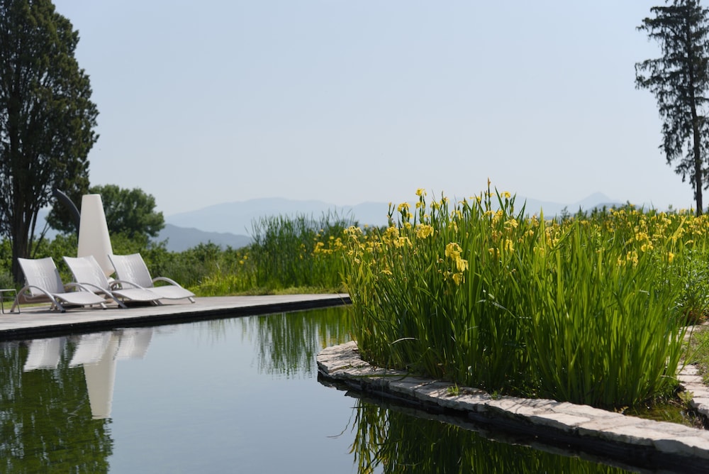 i Cacciagalli - Wine Resort by null