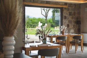 Restaurant - I Cacciagalli  (Teano)