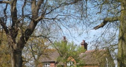 Brasted's Lodge