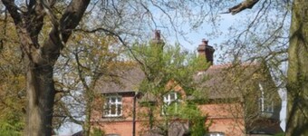 Brasted's Lodge