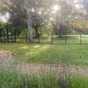 Jardín