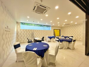 Meeting facility - Amber Inn by Orion Hotels (New Delhi)
